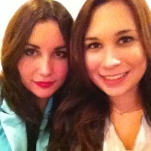 Meet your Posher, Christina